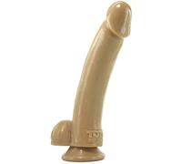 XR Brands Pekka's Cock-Skin Dildos