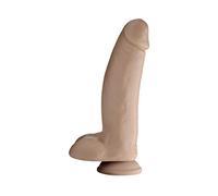 XR Brands Ready Steady Realistic Dildo