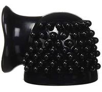 Thunder-Gasm 3-In-1 Silicone Wand Attachment Black