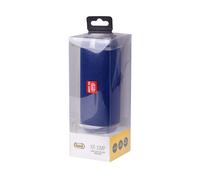 XR Jump Amplified Speaker 5W Bluetooth USB AUX-IN Trevi XR 84 Plus in Blue