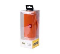XR Jump Amplified Speaker 5W Bluetooth USB AUX-IN Trevi XR 84 Plus in Orange