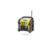 xr li-ion fm/am 18v DCR019-QW Jobsite Radio