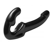 XR Strap U Revolver Strapless Strap-On Dildo Couples Sex Toy Anal Waterproof