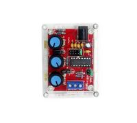 XR2206 High Precision Generator Sine Triangle Square 1Hz-1MHz Frequency Adjustable Frequency Low Distortion