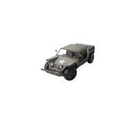 XR311 Combat Support Vehicle LTD - R/C Kit - Tamiya 58004