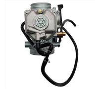 XR600 XR600R XR 600 R Motorcycle Carburetor A16P-Carburetor 161000MN11681 16100-MN1-681 Compatible With XR Series Bikes Carburetor Accessories(As Shown)
