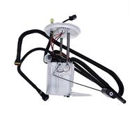 XR849199 FG1712 Fuel Pump Module Assembly C2C20262 Compatible For S-Type XJ8 Car Engine Fuel Tank Pump Module