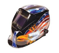 XR938H/E Welding & Grinding Helmet Eagle