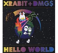 Xrabit - Hello World