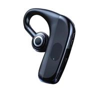 XRASKU Bone Conduction Headphones Rechargeable Sound Amplifier Voice Enhancer Device And Personal Audio Amplifier