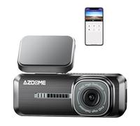 XRC TECH 1080P FHD Dash Camera Wifi 24H Parking Mode Car DVR with APP G-Sensor Loop Recording,Super Night Vision, Video Recorder
