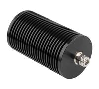 XRDS -RF 100W N Female Dummy Load, High Performance 50 Ohm N Female RF Dummy Load - 100W, DC-3 GHz Frequency Range, Low VSWR