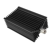 XRDS -RF 200W PL259 UHF Male RF Dummy Load for Ham Radio, 50 Ohm Dummy Load