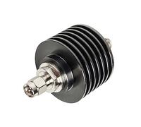 XRDS -RF SMA Male to SMA Female Coaxial RF Attenuator, 10W, 30dB Constant Attenuator