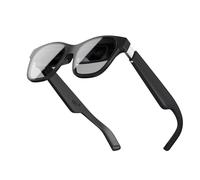 XREAL Air 2 AR Glasses, Wearable Display for Gaming, Streaming and Working, Augmented Reality, Lightweight Smart Glasses, Best TV/Monitor Alternative