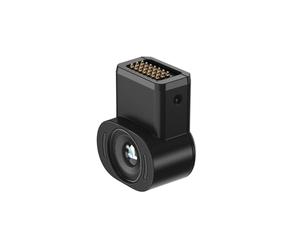 XREAL Eye, Pairing with XREAL One Series, Experience Native 6DoF Spatial Anchor, Record and Share & Blend Real + Virtual Worlds, Instant Photo & Video Capture, 12MP RGB Camera