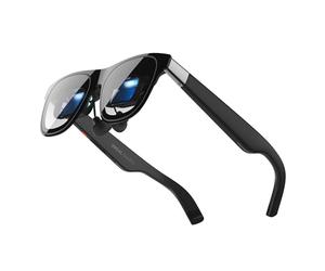 XREAL One Pro AR Glasses with X1 Chip, 171" 120Hz FHD Display, Native 3 DoF
