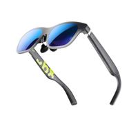 XREAL xbx a01+ AR Glasses, 147'' Big-Screen Display for Movies & Gaming