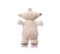 XREFF Cartoon Garden Plush Toy Cute Soft Makka Pakka Pillow Doll Baby Sleeping Appease Doll for Kids Birthday Gift 30cm Makka Pakka