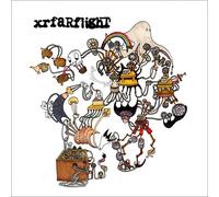 Xrfarflight - The Early Bird [Vinyl LP] [VINYL]