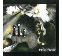 Xrfarflight - Under the Spell of the Cyclops'... [Vinyl LP] [VINYL]