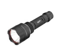 XRG C8 XP-L Rechargeable Torch - 250 lumens
