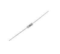 XRKJKQIDG 5PCS 3.6X10mm .15A 250V Axial Fuse