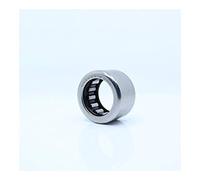 XRKJKQIDG High Speed HK202918 RS Drawn Cup Caged Needle Roller Bearings with Open End HKS HK202918RS Bearing Size 20x29x18mm