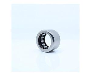XRKJKQIDG High Speed HK202918 RS Drawn Cup Caged Needle Roller Bearings with Open End HKS HK202918RS Bearing Size 20x29x18mm