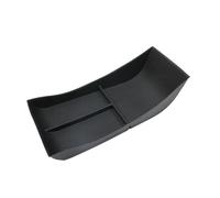 XRLHMP Car Organizer Box Interior Accessories Central Control Storage Sundries Box Central Armrest Control Storage Tray Compatible for BYD Seal(A)