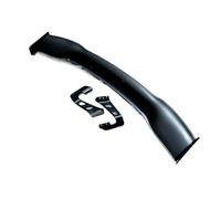 XRLHMP Compatible for Audi R8/TT/TTS/TTRS/S3/S4/S5/S6/S7/S8 Real Carbon Fiber Spoiler Wing Lip Spoilers Car Accessories(A3)