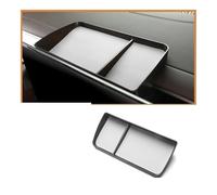 XRLHMP Compatible for BYD Denza D9 2024 2025 car Storage box behind the screen, armrest box for storing interior and car accessories(Option 4-1pc)