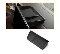 XRLHMP Compatible for BYD Denza D9 2024 2025 car Storage box behind the screen, armrest box for storing interior and car accessories(Option 7-1pc)