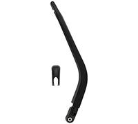 Xrlwood for Honda Jazz/FIT 2004-2008 Rear Wiper Arm with Blade Complete Set OE 76720SAA004 Back Windscreen Wiper
