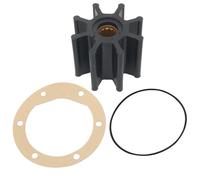XRmarine 21951356 Water Pump Impeller Repair Kit 09-1028B for Vol-vo Penta and John-Son Marine Engines Also for Jab-SCO 920-0001 18-3077