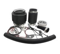 XRmarine 30-803099T1 Bellows Kit with Gimbal Bearing 30-60794A2 for Mer-Cruiser Alpha One Gen 2 Rear Wheel Drive Engines 18-8206-1 9-72904