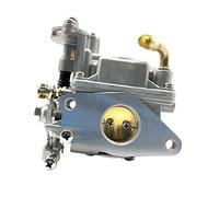 XRmarine 3FS-03100-0 for Tohatsu Nissan 4-Stroke 8 9.8 HP Boat Outboard Motor Carburetor Assy MFS8 MFS9.8B MFS9.8A3 NSF9.8A3 MFS9.8A2