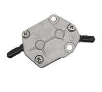XRmarine 692-24410 Boat Fuel Pump Assembly 15100-94311 for Yama-ha 2-Stroke Outboard Motor from 20 to 90 HP Also Suitable for Suzuki Engines from 25 to 85 HP