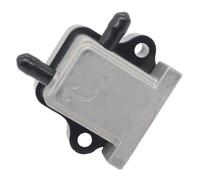 XRmarine 803529T Boat Petrol Pump 3H6-04000-1 for Mer-cury Mar-iner Outboard with 4 5 6 HP Engine and Suitable for To-hatsu Nis-san 4 5 6 8 9.8 HP Engine