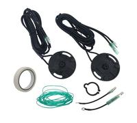 XRmarine 805320A03 Boat Rear Wheel Drive Power Tilt Trim Transmitter 176932A2 for Mer-Cruiser MC R MR Alpha One Gen 2 Bravo