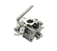 XRmarine Boat Motor Carburetor Assy 16100-ZW6-716 For Honda 4-Stroke 2HP BF2 Outboard Engine 16100-ZW6-717