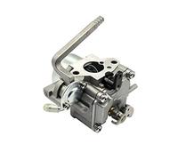 XRmarine Boat Motors Carburetor Assy 16100-ZW6-716 for Honda 4-Stroke 2 HP BF2 BF33B E Outboard