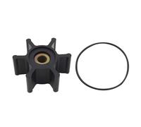 XRmarine Boat Raw Sea Water Pump Impeller Kit for Jab-sco 6303-0001 6303-0003-P fit John-son 09-824P fit Yan-mar 128296-42070
