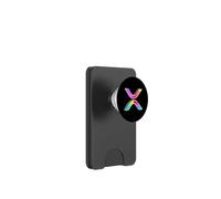 XRP Crypto Boyfriend Girlfriend PopSockets PopWallet for MagSafe