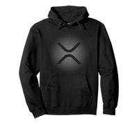 XRP Crypto Merchandise Pullover Hoodie