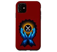 XRP Diamond Hands Victory Crypto Blockchain Legal Win Case for iPhone 11