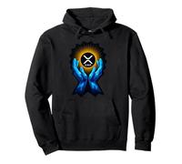 XRP Diamond Hands Victory Crypto Blockchain Legal Win Pullover Hoodie