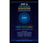 XRP & The Ripple Ecosystem: A Complete Guide to XRP, Flare Network, Xaman Walet, Yield Vaults & XRPF