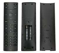XRT135 Replaced Remote Control fit for Vizio Smart TV E43E2 E43-E2 E50E1 E50-E1 E50XE1 E50X-E1 E50E3 E50-E3 E55E1 E55-E1 E55E2 E55-E2 E65E1 E65-E1 E65E3 E65-E3 E70E E60E3 E60-E3 E65E0 E65-E03