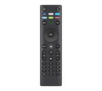 XRT150 Replacement Remote Control Compatible with VIZIO LED 4K UHD Smart TV VFD32M-0807 V505-H9 V435-H11 VFD43M-0804 V655-H19 V705-H3 V405-H69 PX75-G1 VHD32M-0807 V655-H9 V585-H11 V555-H11 V705x-J03